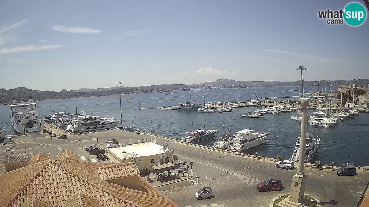 Cala Gavetta | La Maddalena – Cerdeña