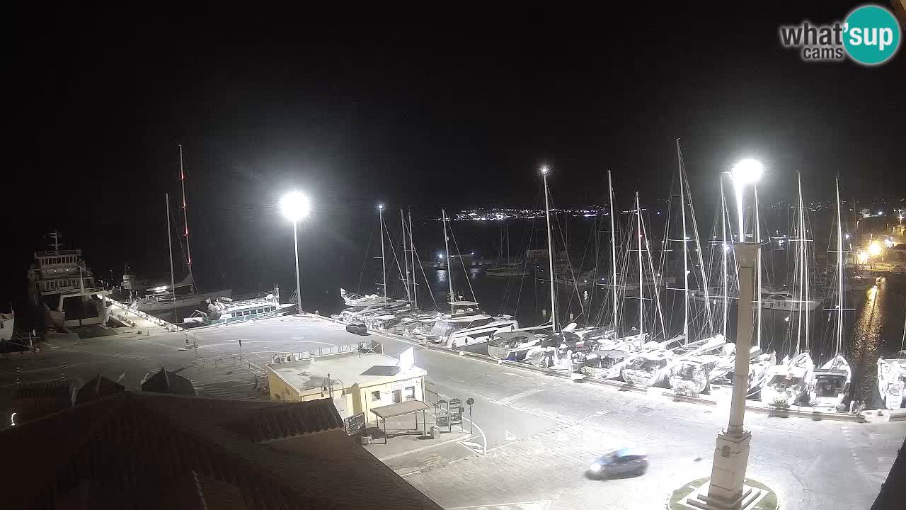 Cala Gavetta | La Maddalena – Sardinia