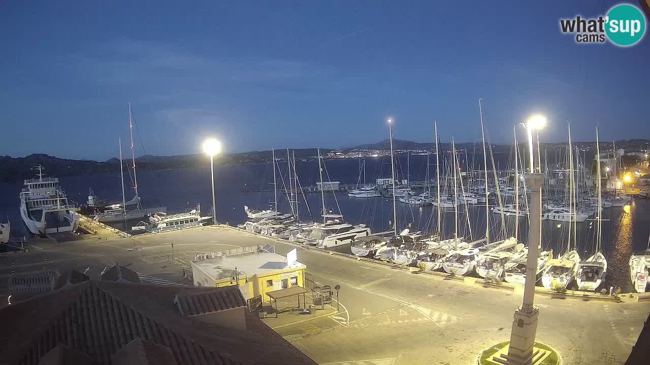 Cala Gavetta | La Maddalena – Sardegna