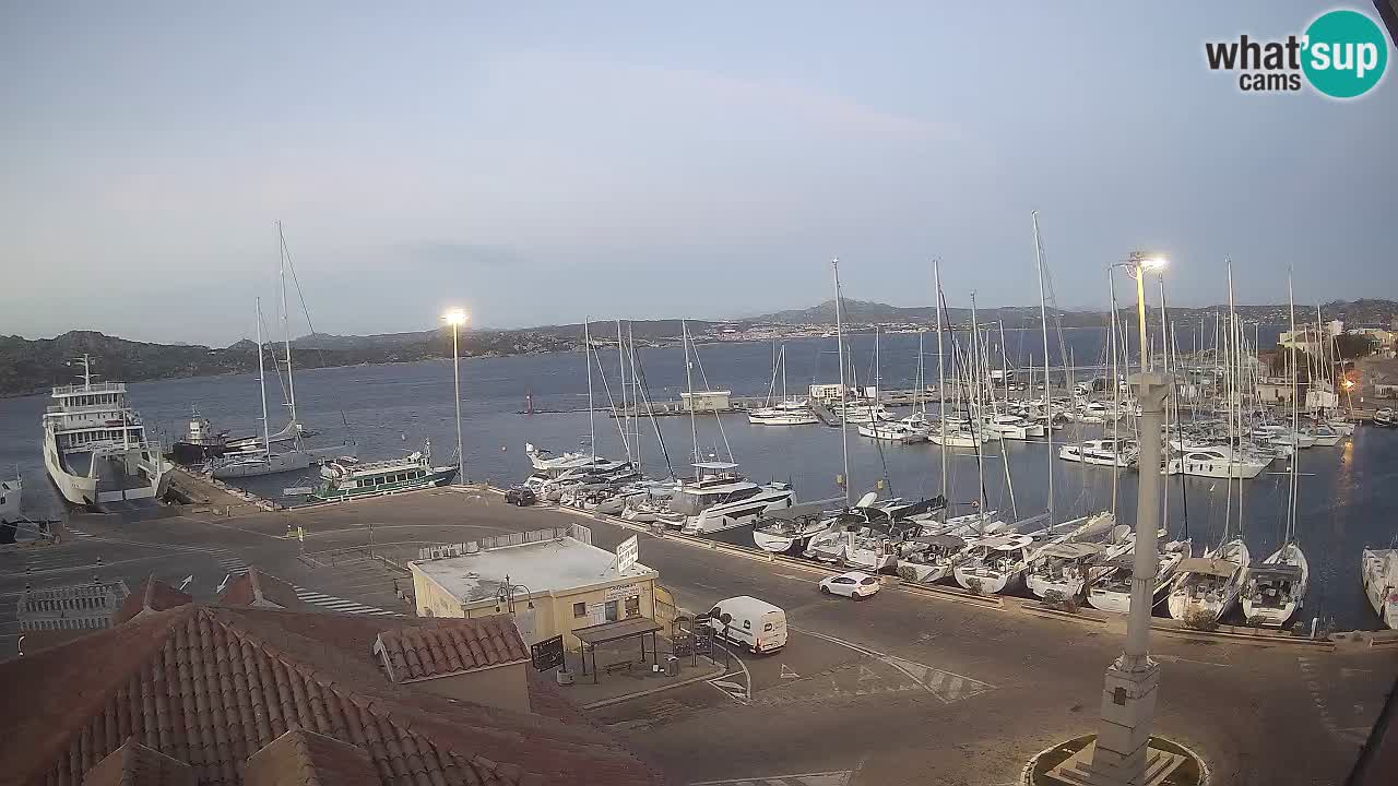 Cala Gavetta | La Maddalena – Sardinia