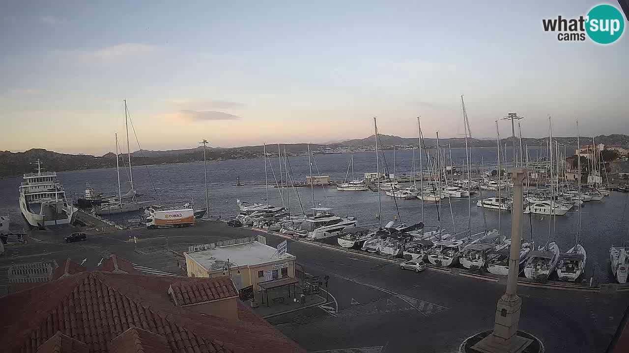 Cala Gavetta | La Maddalena – Sardinija