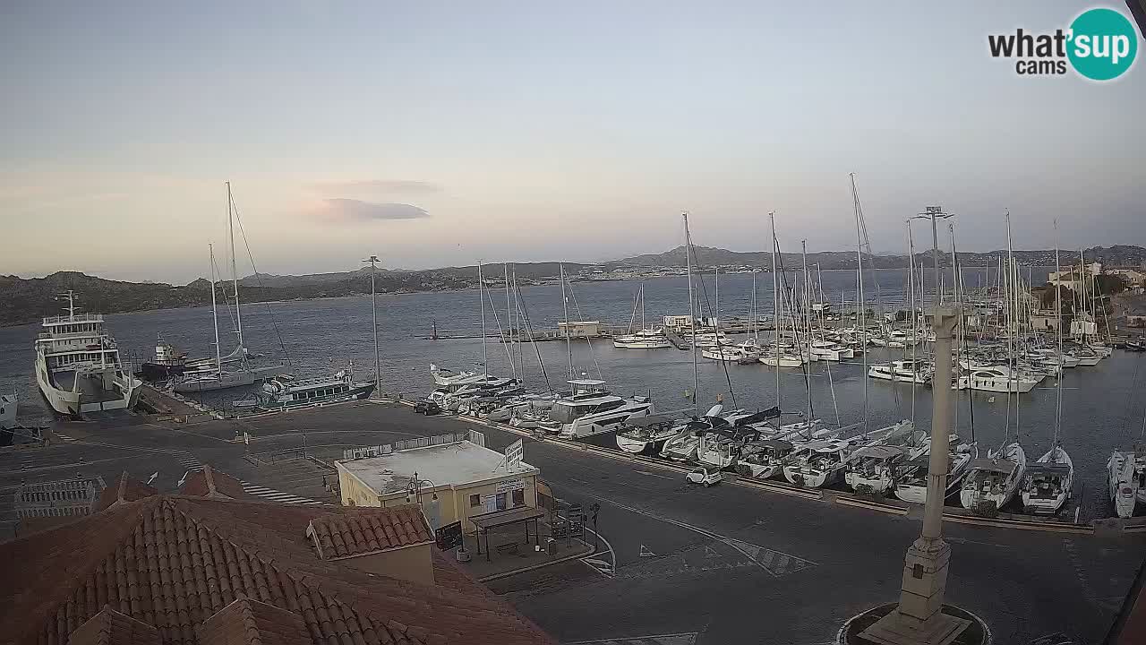 Cala Gavetta | La Maddalena – Sardegna