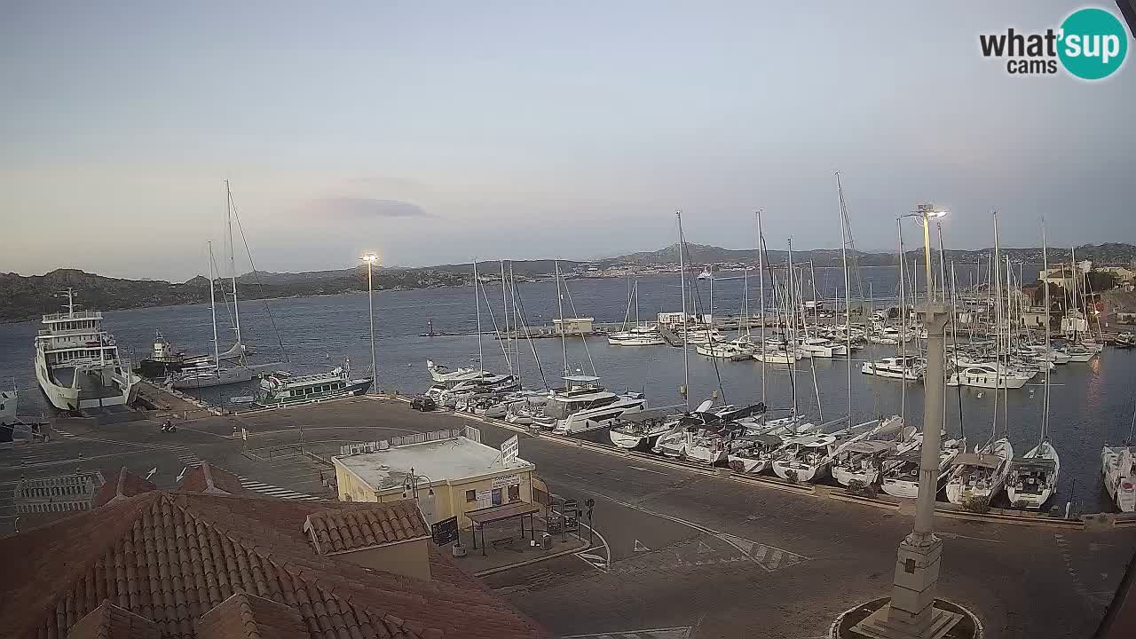 Cala Gavetta | La Maddalena – Sardinien