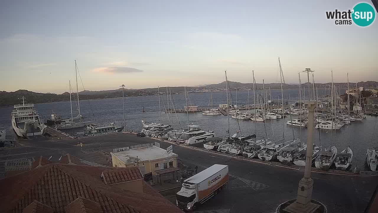 Cala Gavetta | La Maddalena – Sardegna