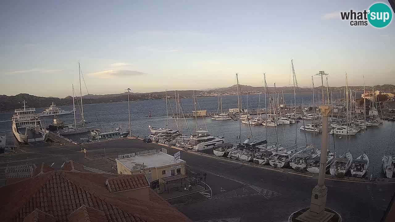 Cala Gavetta | La Maddalena – Sardinien