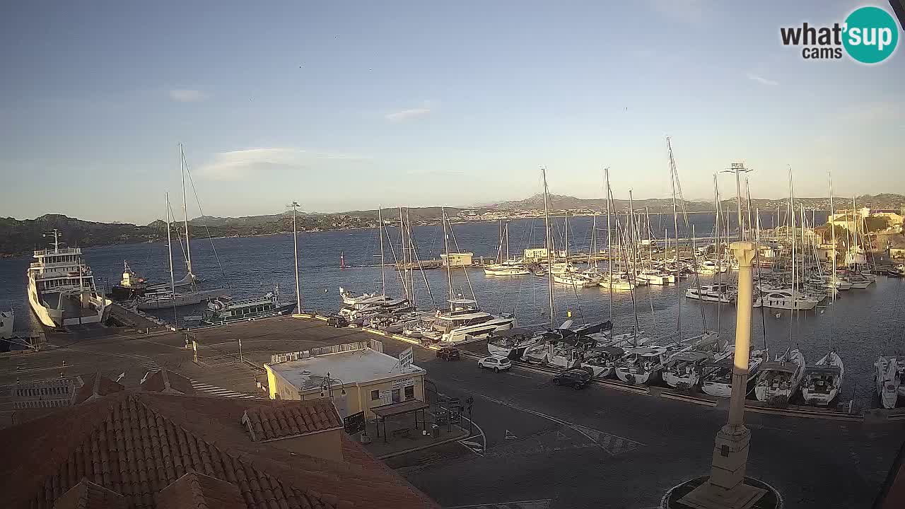 Cala Gavetta | La Maddalena – Sardegna