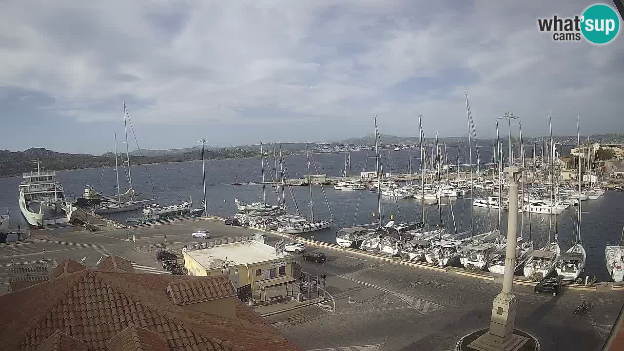 Cala Gavetta | La Maddalena – Sardinia