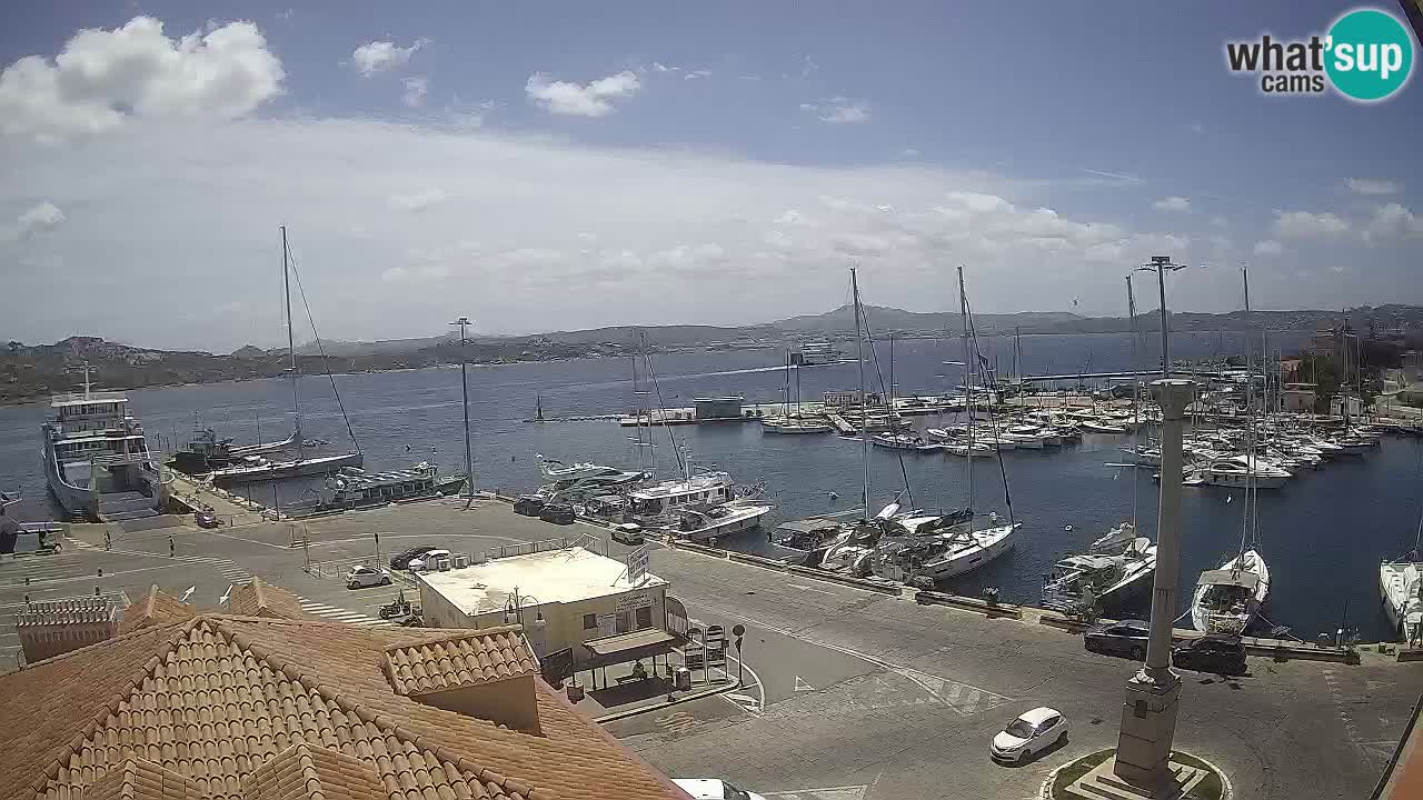 Cala Gavetta | La Maddalena – Sardegna