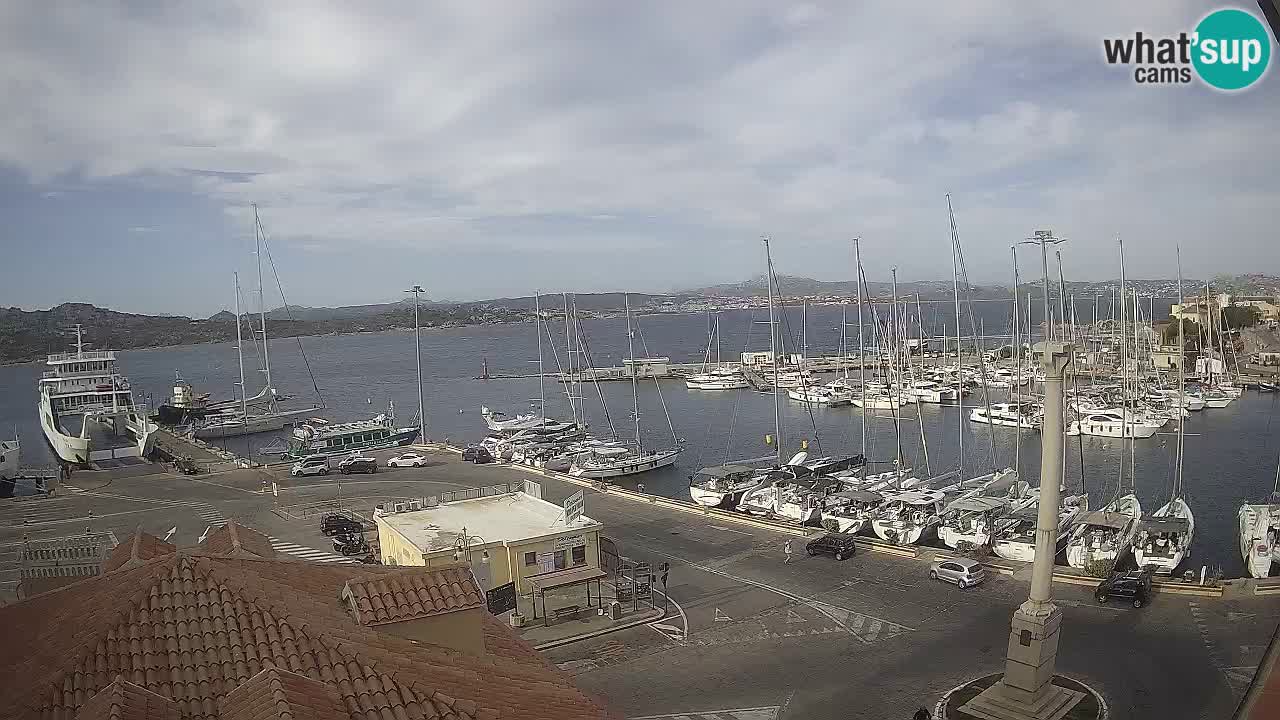 Cala Gavetta | La Maddalena – Sardinia
