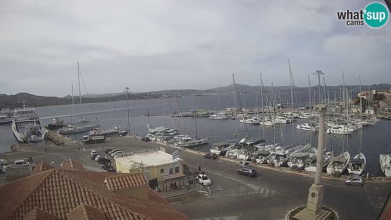 Cala Gavetta | La Maddalena – Sardegna