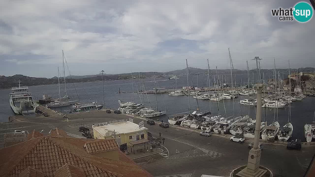 Cala Gavetta | La Maddalena – Sardaigne