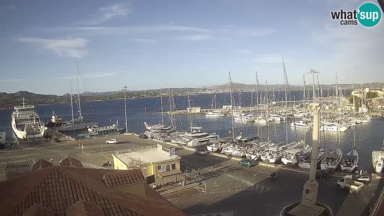 Cala Gavetta | La Maddalena – Sardinia