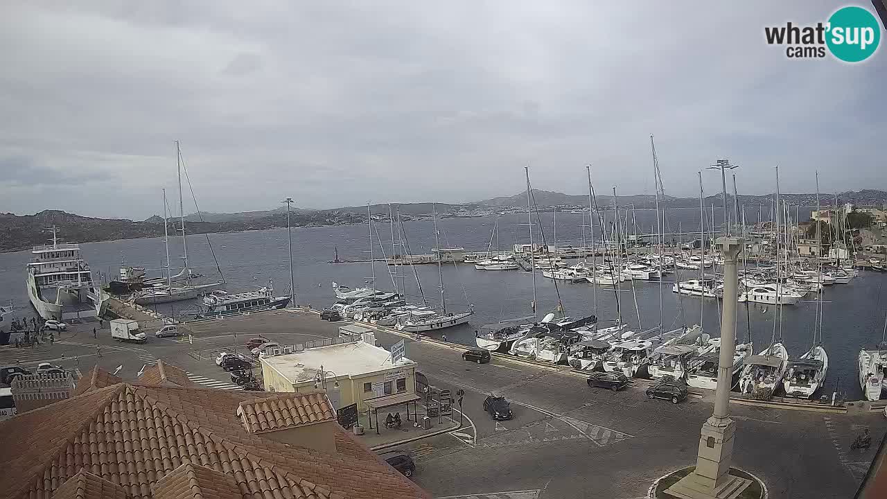 Cala Gavetta | La Maddalena – Sardegna