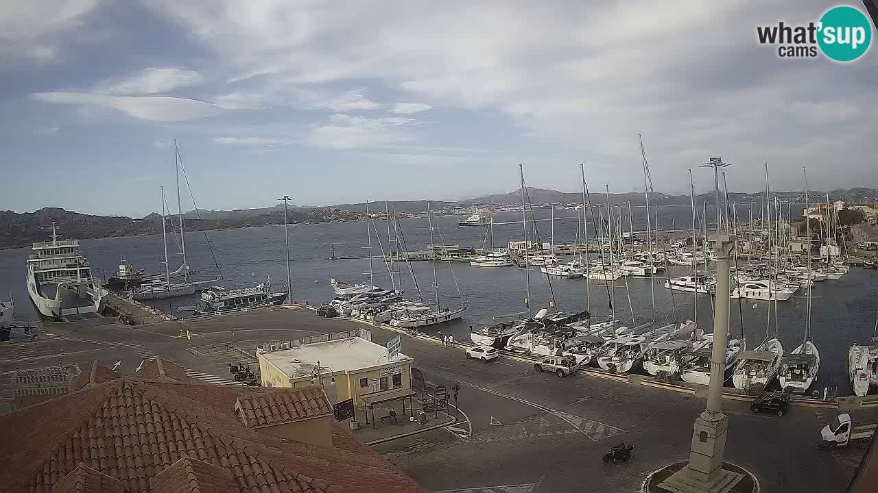 Cala Gavetta | La Maddalena – Sardegna