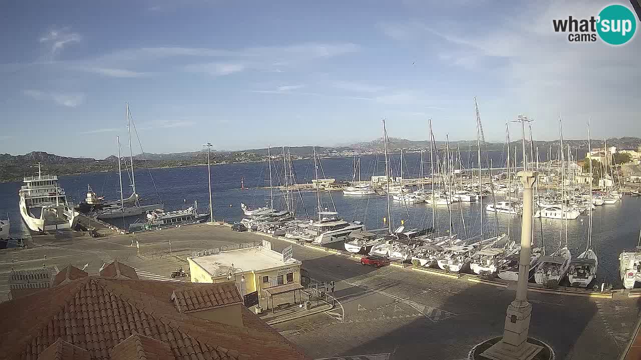 Cala Gavetta | La Maddalena – Sardinija