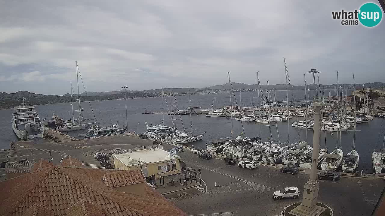Cala Gavetta | La Maddalena – Sardinija