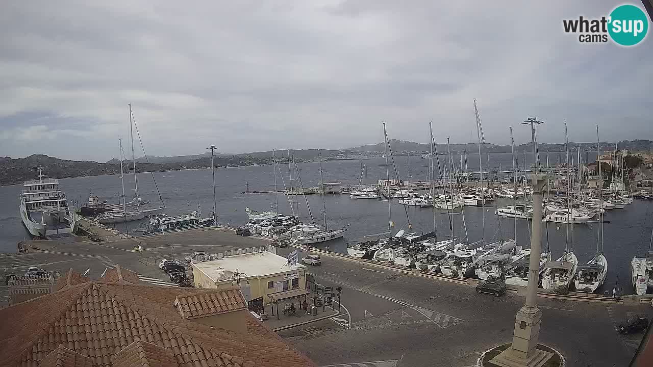Cala Gavetta | La Maddalena – Cerdeña