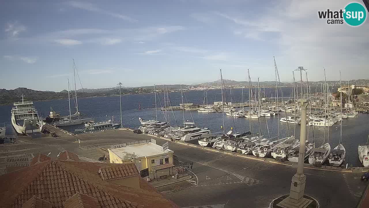 Cala Gavetta | La Maddalena – Sardegna
