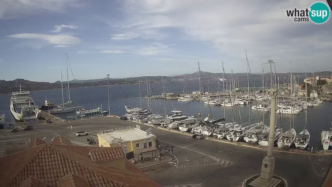 Cala Gavetta | La Maddalena – Sardegna
