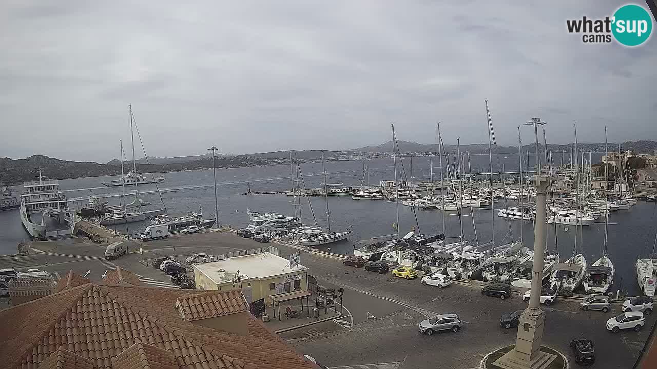 Cala Gavetta | La Maddalena – Cerdeña