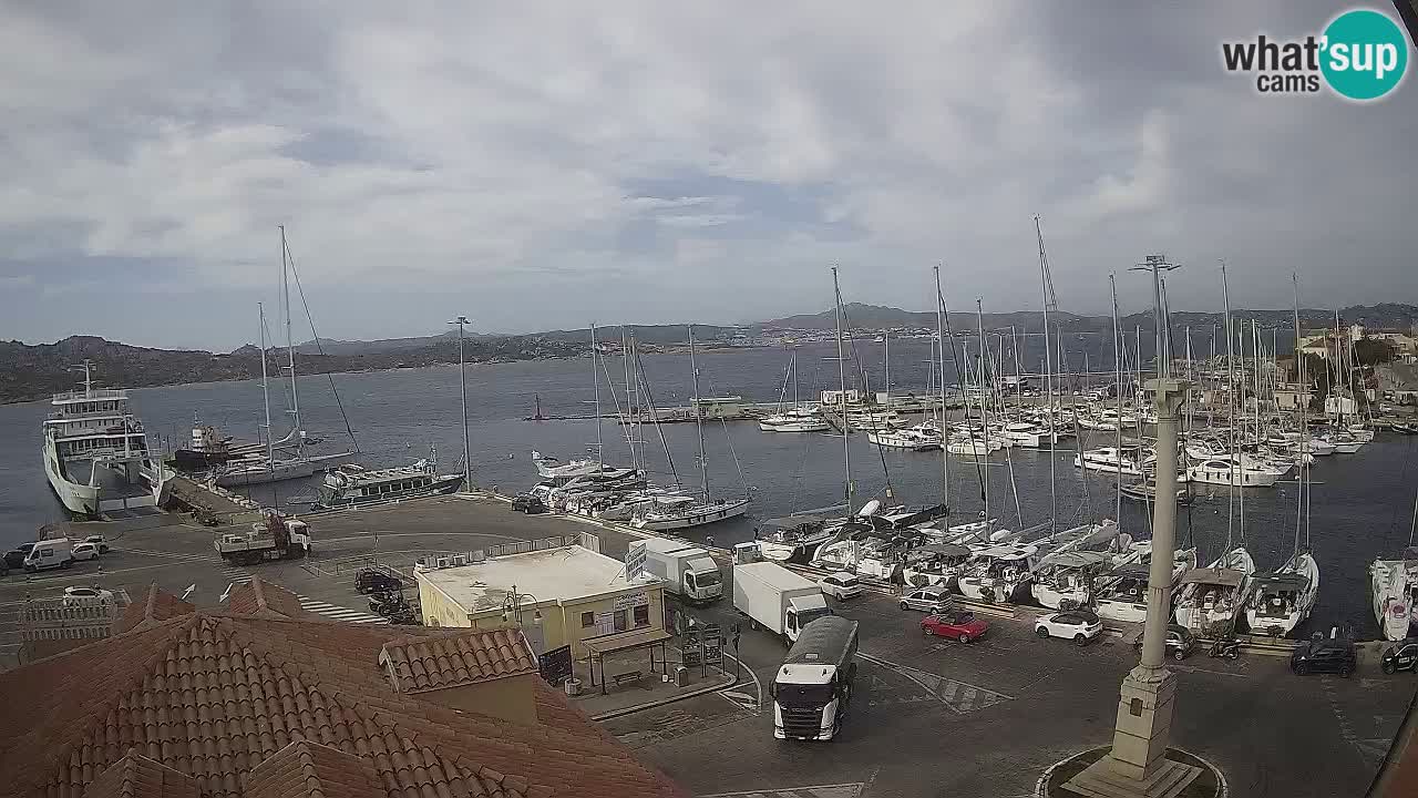 Cala Gavetta | La Maddalena – Sardinien