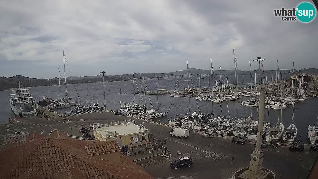 Cala Gavetta | La Maddalena – Sardinien