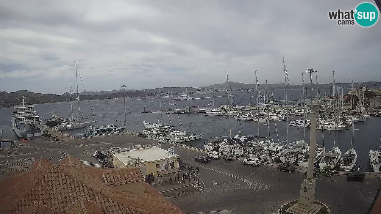 Cala Gavetta | La Maddalena – Sardegna