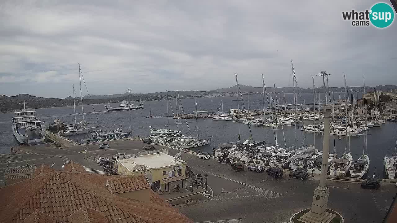 Cala Gavetta | La Maddalena – Cerdeña