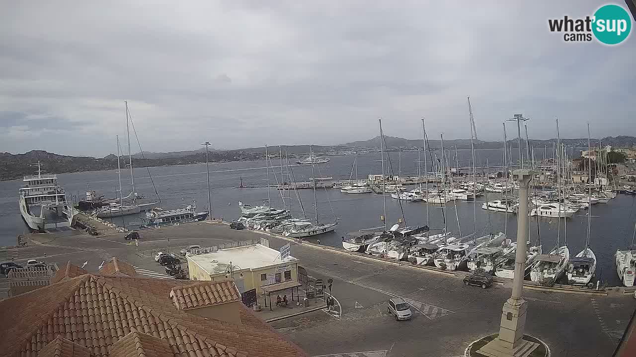 Cala Gavetta | La Maddalena – Sardegna