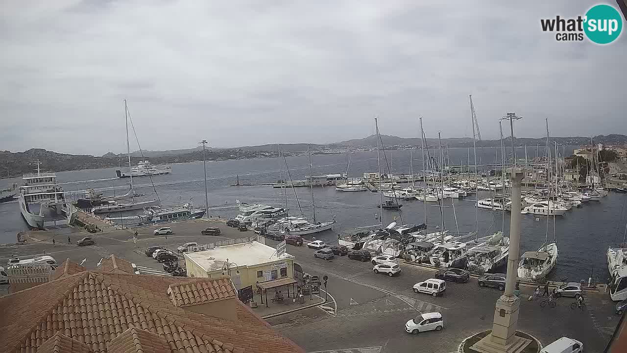 Cala Gavetta | La Maddalena – Sardinija