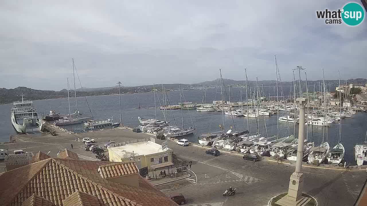 Cala Gavetta | La Maddalena – Sardaigne