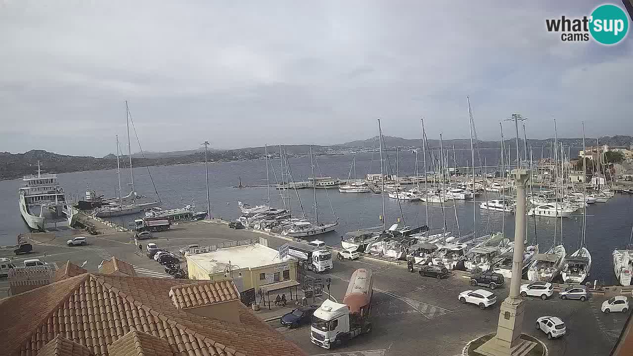Cala Gavetta | La Maddalena – Sardinia