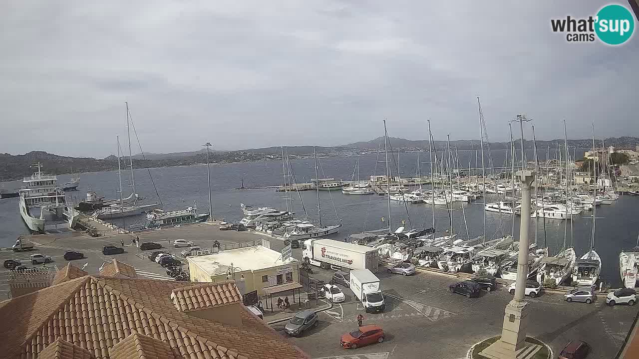 Cala Gavetta | La Maddalena – Sardinien