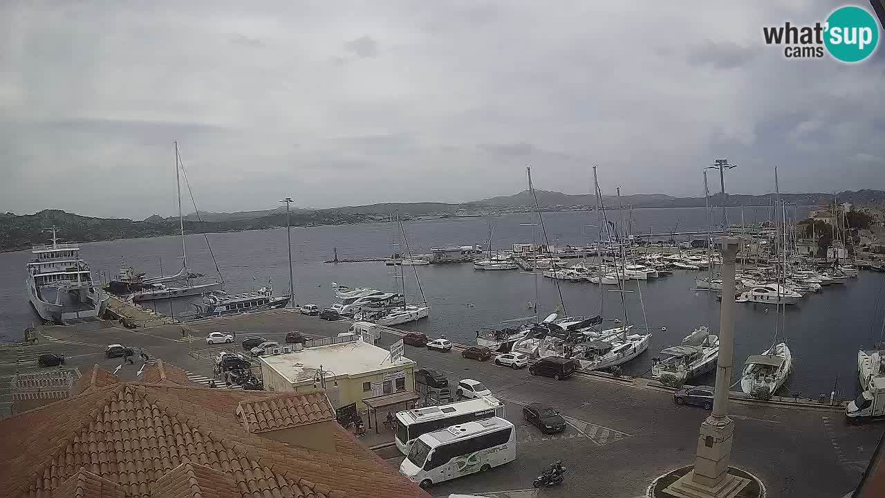 Cala Gavetta | La Maddalena – Sardinija