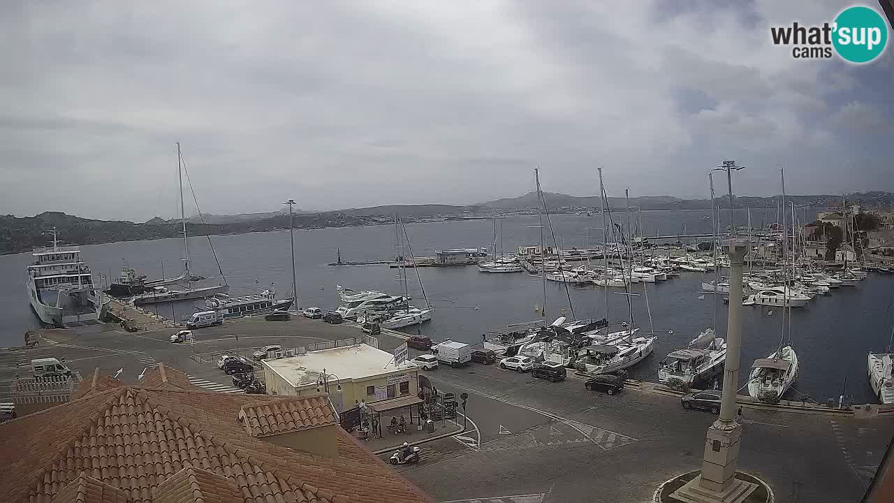 Cala Gavetta | La Maddalena – Cerdeña