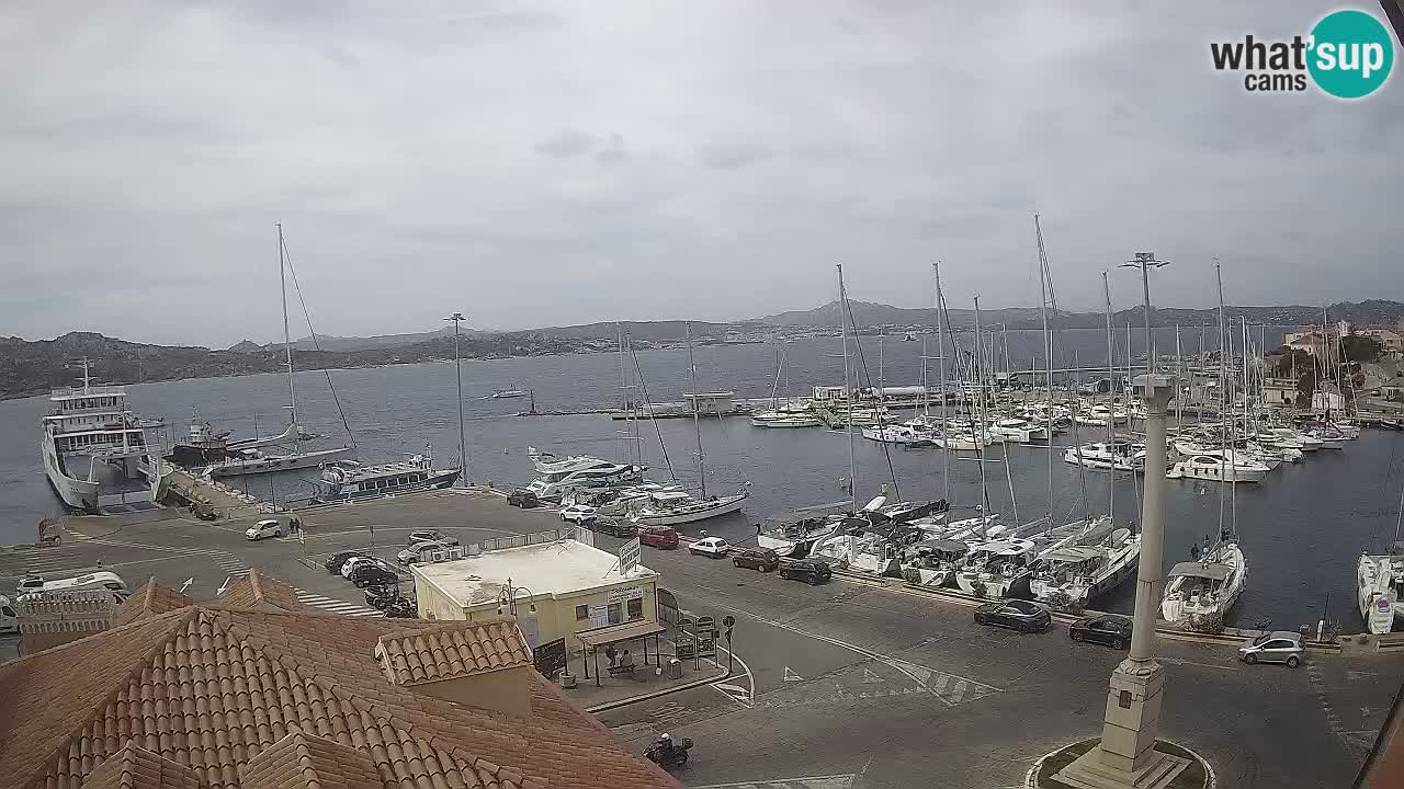 Cala Gavetta | La Maddalena – Sardinija
