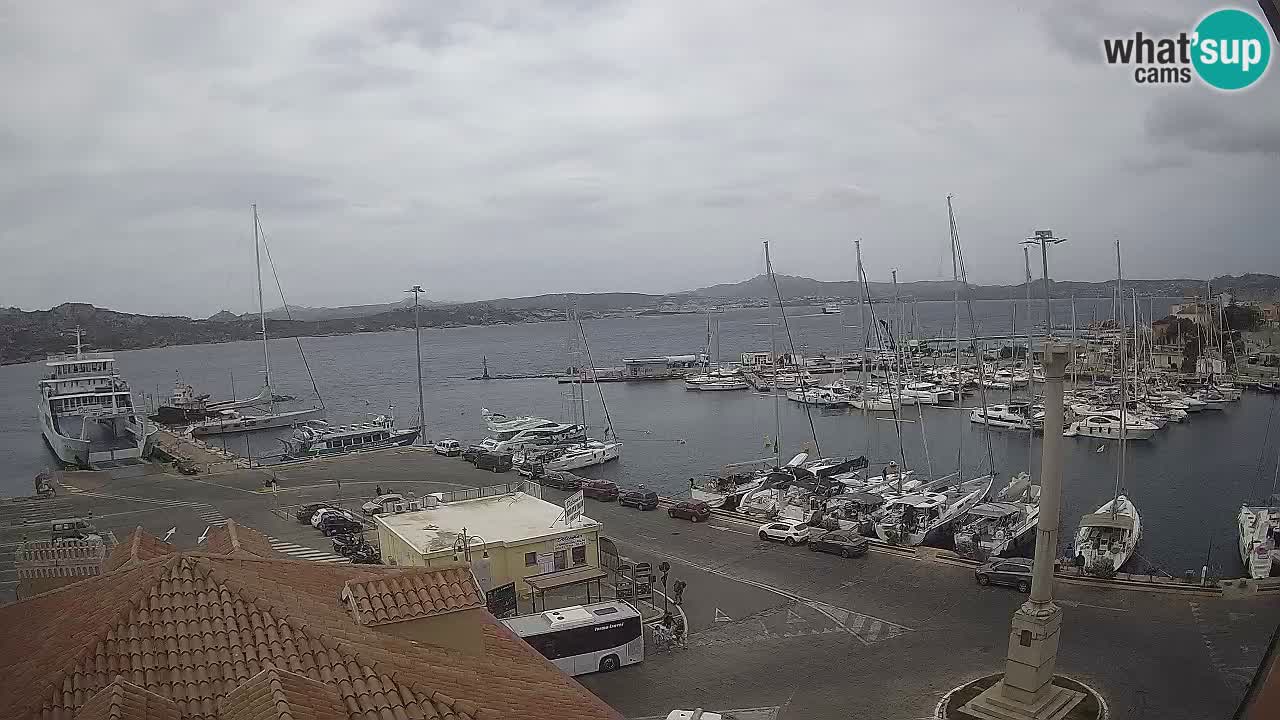Cala Gavetta | La Maddalena – Sardinija