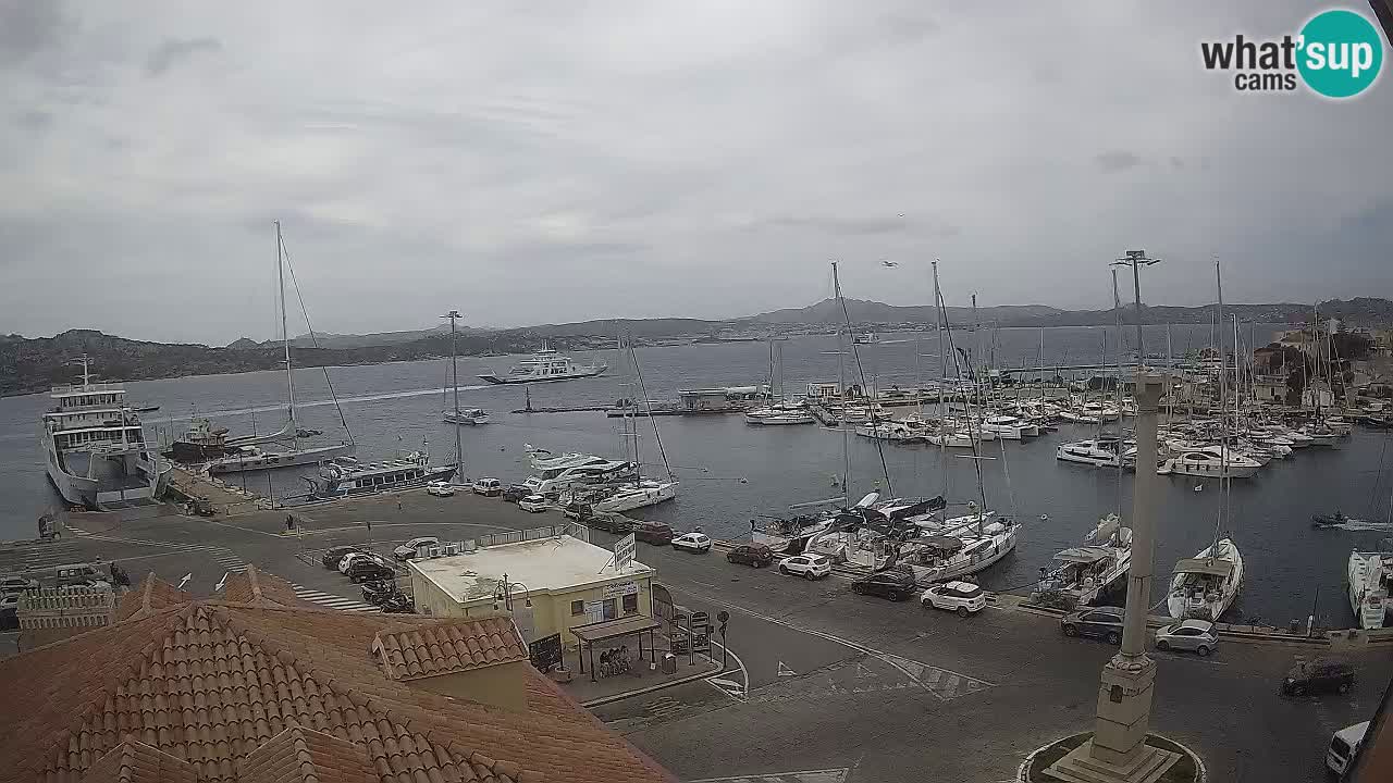 Cala Gavetta | La Maddalena – Sardinien