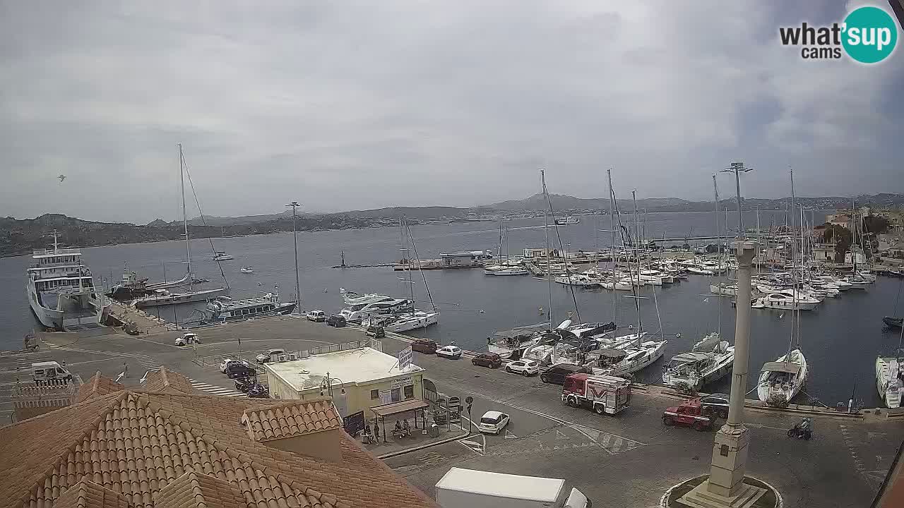 Cala Gavetta | La Maddalena – Cerdeña