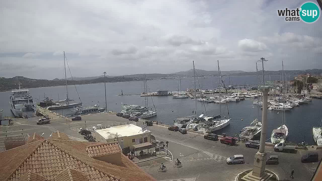Cala Gavetta | La Maddalena – Sardinien