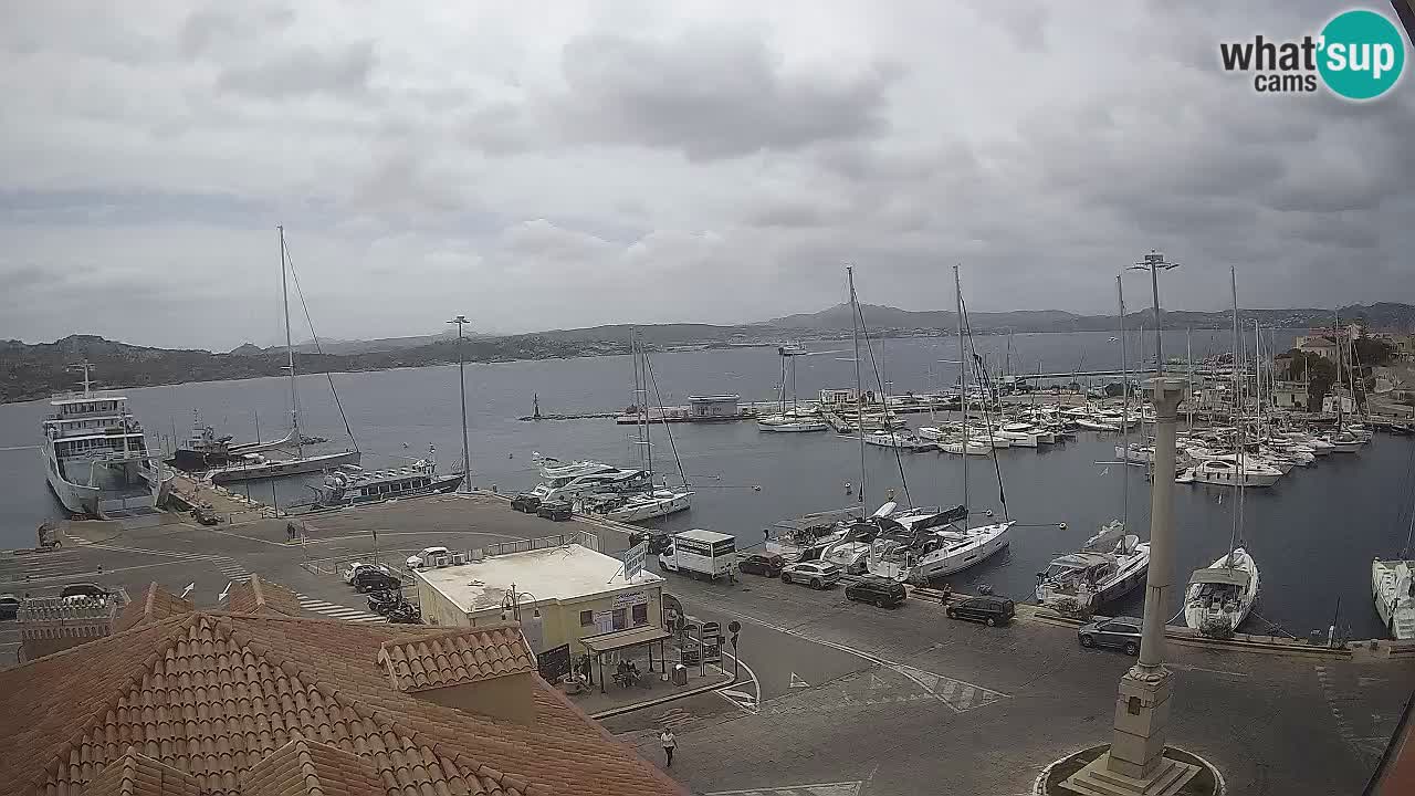 Cala Gavetta | La Maddalena – Sardaigne