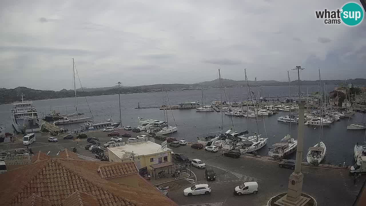 Cala Gavetta | La Maddalena – Sardinia