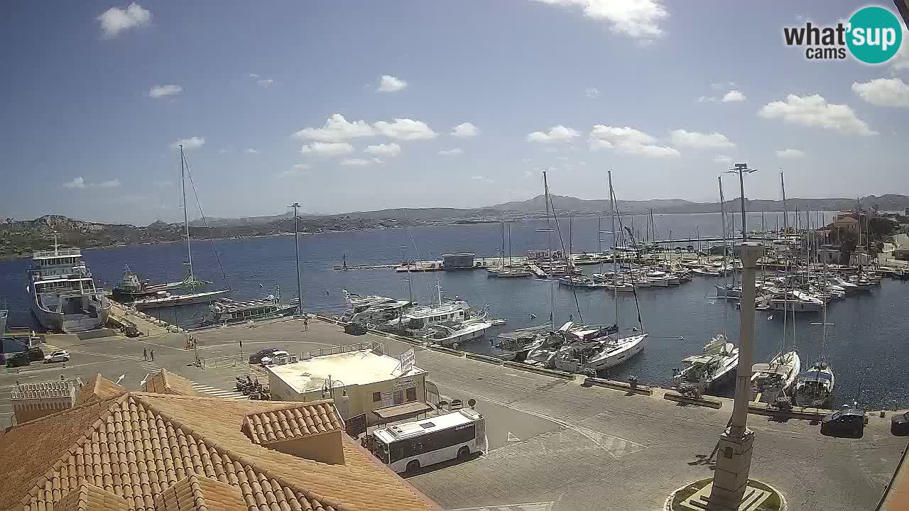 Cala Gavetta | La Maddalena – Sardinia