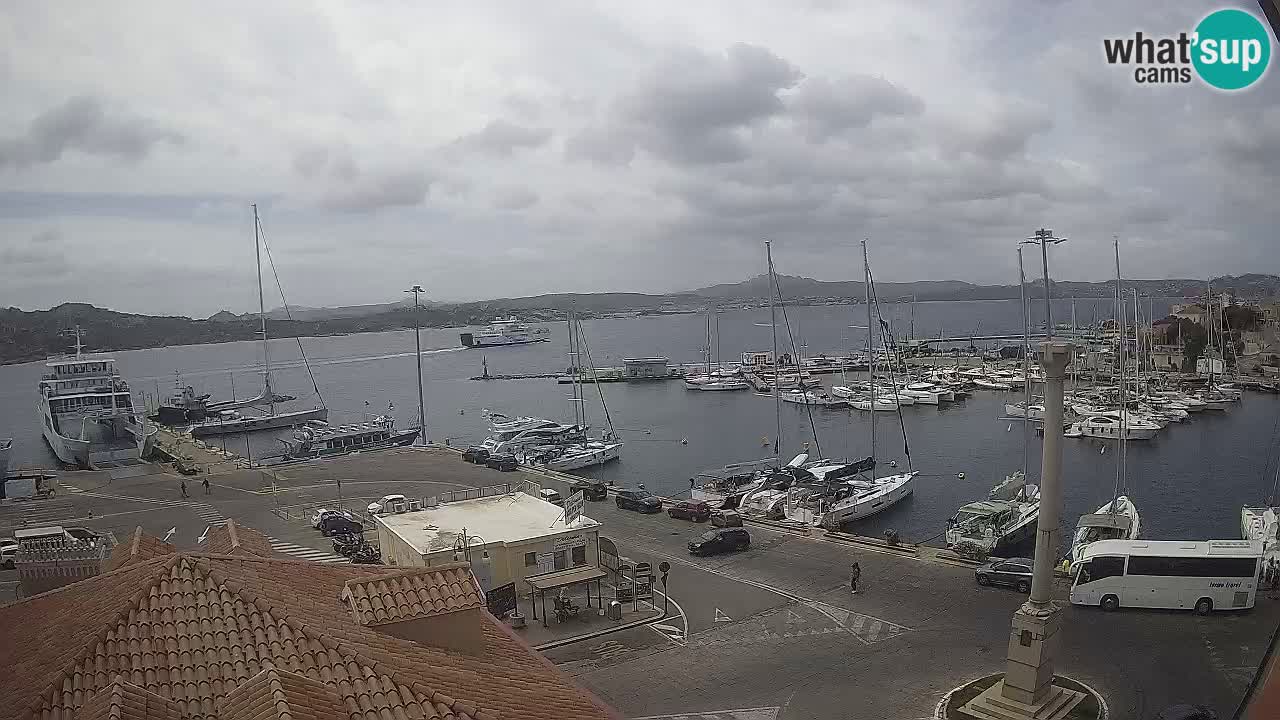 Cala Gavetta | La Maddalena – Sardaigne