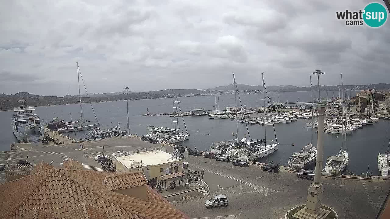 Cala Gavetta | La Maddalena – Sardinija