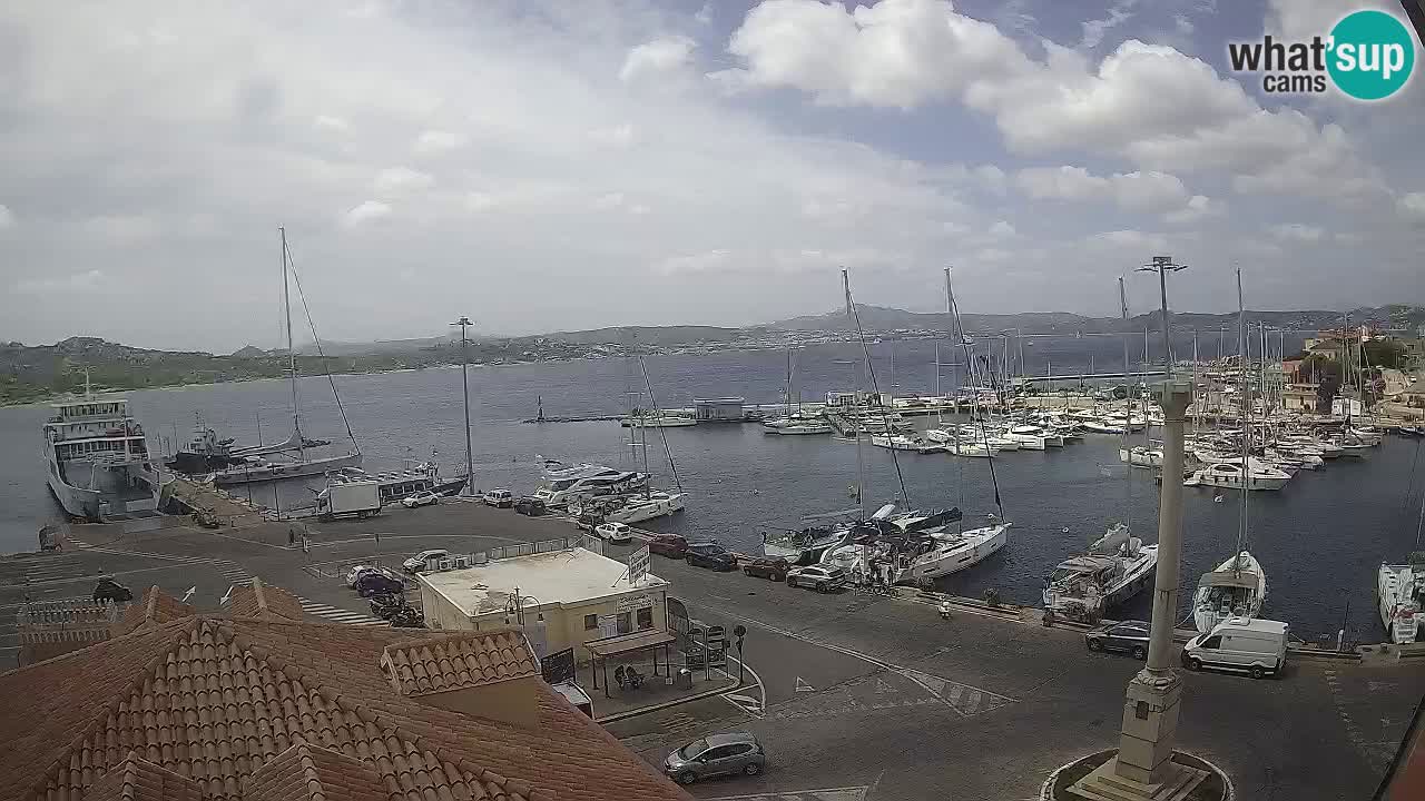 Cala Gavetta | La Maddalena – Sardegna