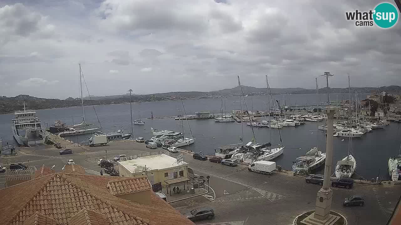 Cala Gavetta | La Maddalena – Sardinija