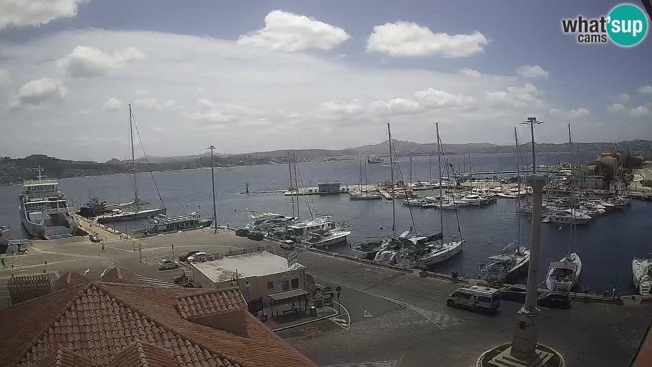 Cala Gavetta | La Maddalena – Sardegna