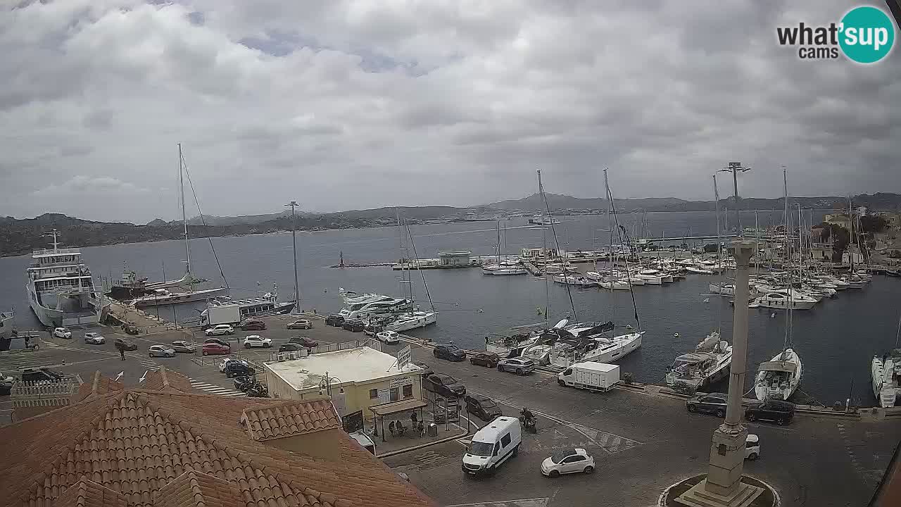 Cala Gavetta | La Maddalena – Sardegna