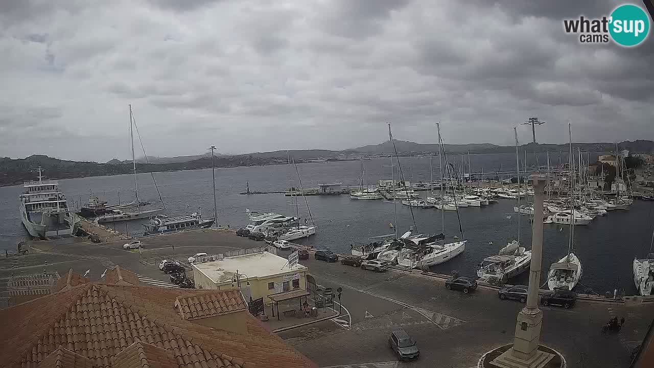 Cala Gavetta | La Maddalena – Sardinien